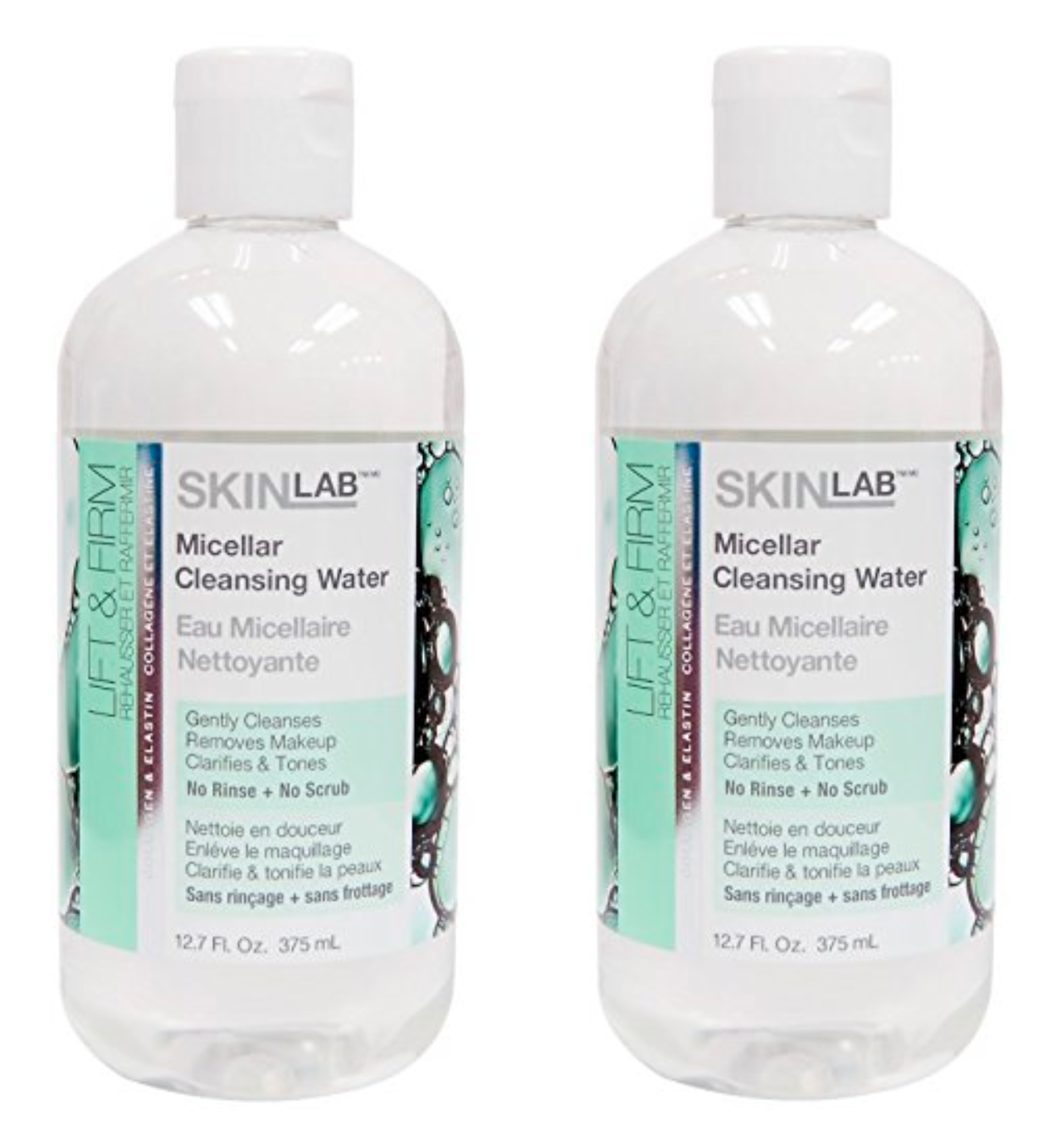 SKINLAB Lift & Firm Instant Line Smoother (Pack of 2) - ADDROS.COM